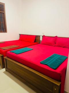 Mystery villa and rooms kandy - 9