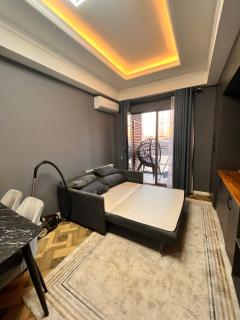 BMB Tashkent City Parkview - 3
