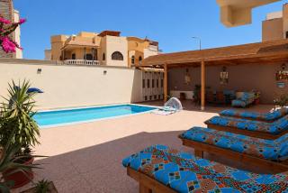 Villa Dolphin - Hurghada - 3