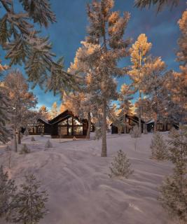 Villa Juniperberry by Hilla Villas - 3