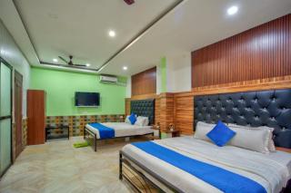 Calangute Coastline House - 1