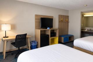 Days Inn by Wyndham Hannibal - 2