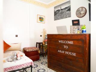 Araf House - 0