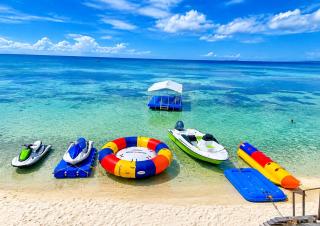 Tropical Fun Ta Sea Rentals - 6