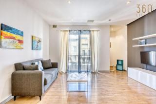 Spacious 3BR home with Balcony in Msida by 360 Estates - 0