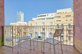 Spacious 3BR home with Balcony in Msida by 360 Estates - 8