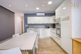 Spacious 3BR home with Balcony in Msida by 360 Estates - 7
