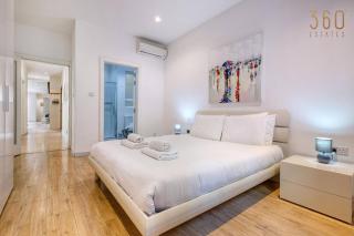 Spacious 3BR home with Balcony in Msida by 360 Estates - 6