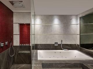 Mövenpick Hotel Istanbul Asia Airport - 7