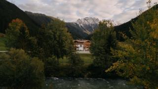 FRÄULEIN NANNERL - Boutique Apart mit Saunahaus - 0