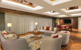 Mövenpick Hotel Istanbul Asia Airport - 5