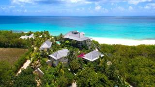 Villa Oasis in Anguilla - 9
