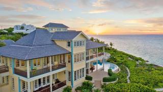 Villa Oasis in Anguilla - 7