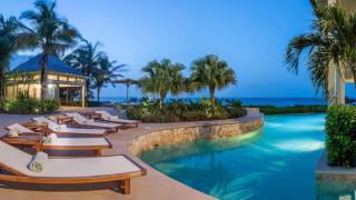 Villa Oasis in Anguilla - 4