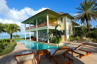 Villa Oasis in Anguilla - 2