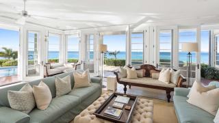 Villa Oasis in Anguilla - 1