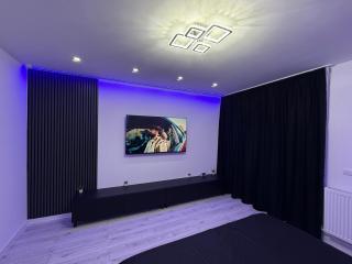 Black Studio Slatina - 2