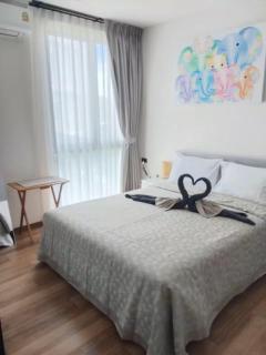1 bedroom Title Halo Naiyang - 3