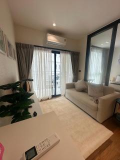 1 bedroom Title Halo Naiyang - 2
