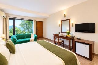 Hotel Aastha Residency & Suites - 0