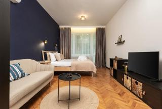 Superior Studios next to Zaimov Park in Central Sofia - 8