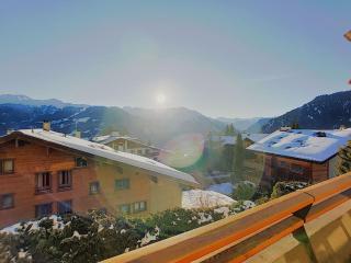 Séracs 23 - Verbier - 3