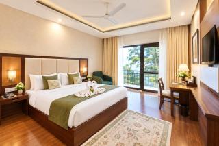 Hotel Aastha Residency & Suites - 3