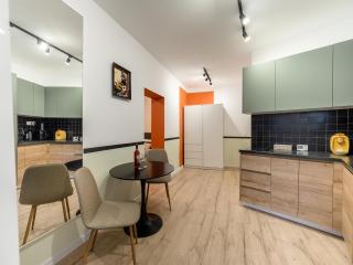 FLH - Old Town Pearl - Central Studio - 0