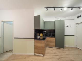 FLH - Old Town Pearl - Central Studio - 1