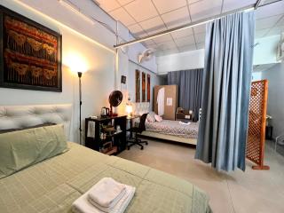 FirstFloorDormTwin - 8