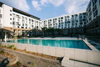 Nelz Haven at One Rosebank - Johannesburg - 8