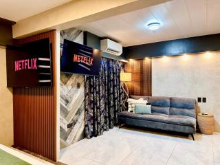 Blue Tulip - Rooms with Jacuzzi - 4