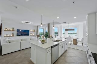 Stunning New Condo in Ave Maria - Harker - 9