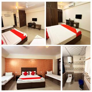Hotel Mittal Tower - 8