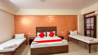Hotel Mittal Tower - 5