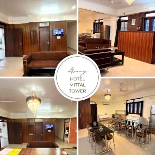 Hotel Mittal Tower - 6