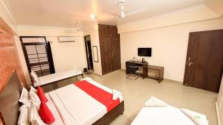 Hotel Mittal Tower - 2