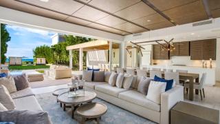 Villa Elysium in Anguilla - 4
