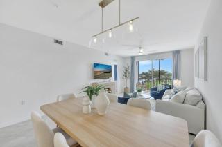 Sophisticated Condo for a Relaxing Stay at The National Golf and CC - 3