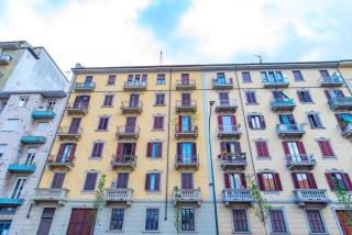 Oggi ti porto a Torino, AC - Parco Dora - 6