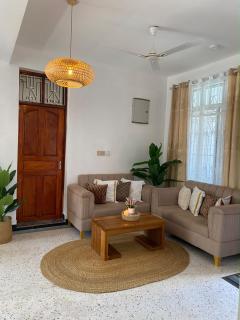La Casa Paje - Paje - 0