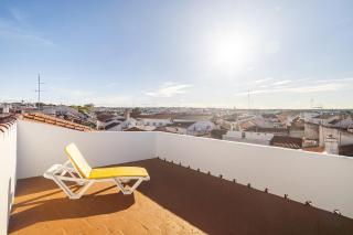 Moura Charm House by Sunny Deluxe - 0
