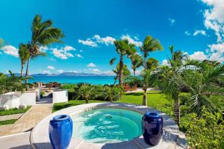 Villa Splendor in Anguilla - 9