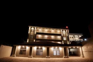 Hotel Shagun Greens - 6