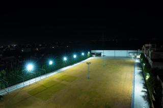 Hotel Shagun Greens - 4
