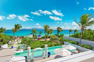 Villa Splendor in Anguilla - 1