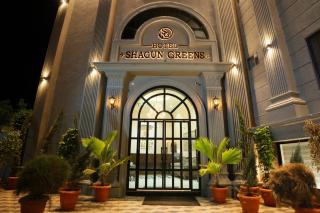 Hotel Shagun Greens - 5