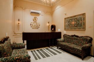 Hotel Shagun Greens - 9