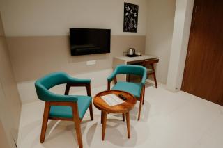 Hotel Shagun Greens - 1