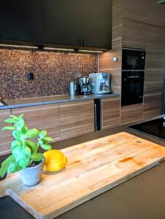 Modern cabin with jacuzzi near Trysil alpine - 5